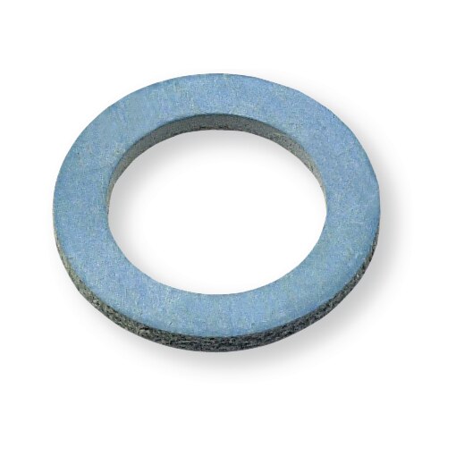 Joint fibre bleu 7603 12/17 M 9 x 14,5 x 2